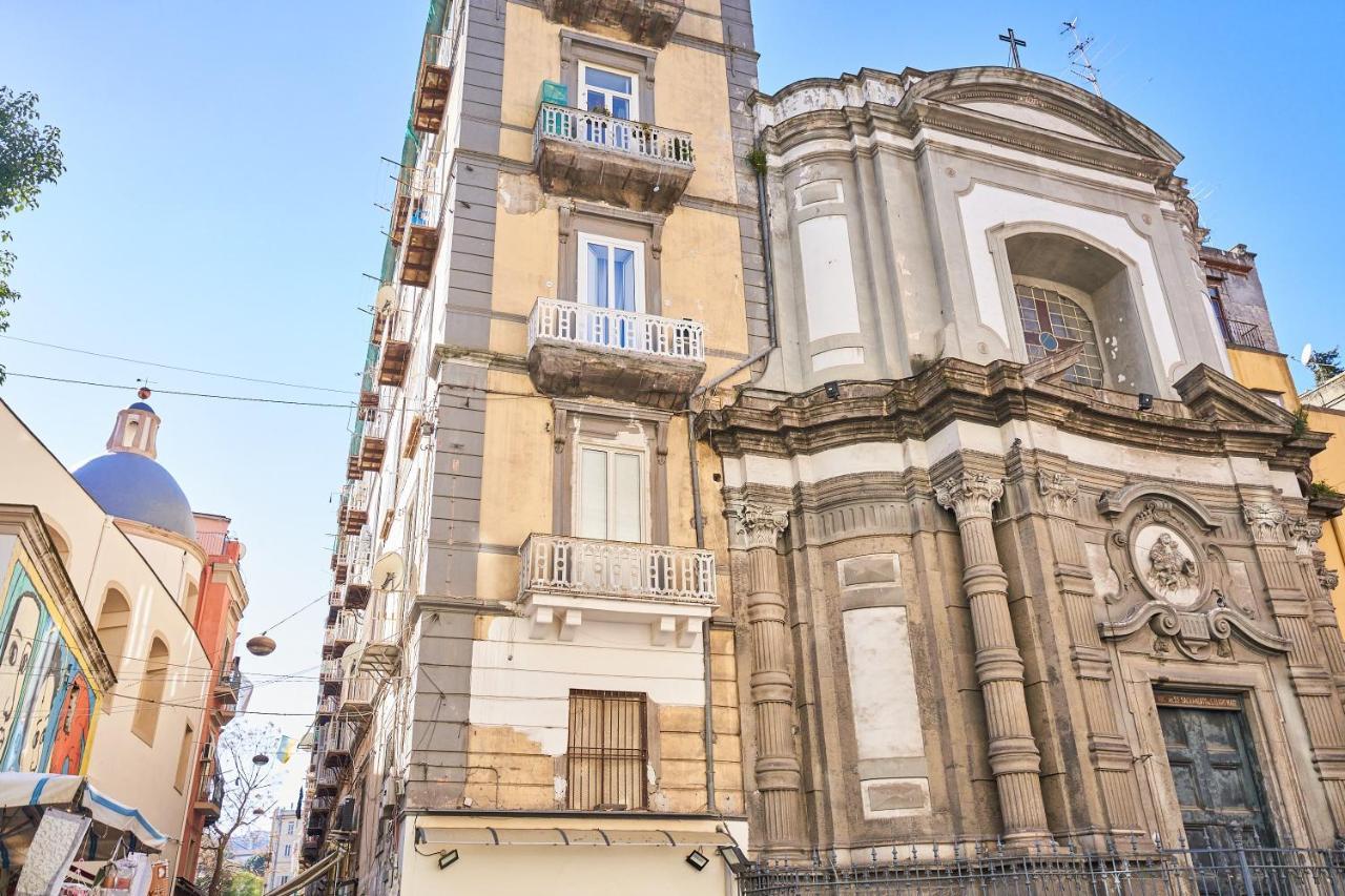 Bed & Breakfast Toto E Peppino Luxury