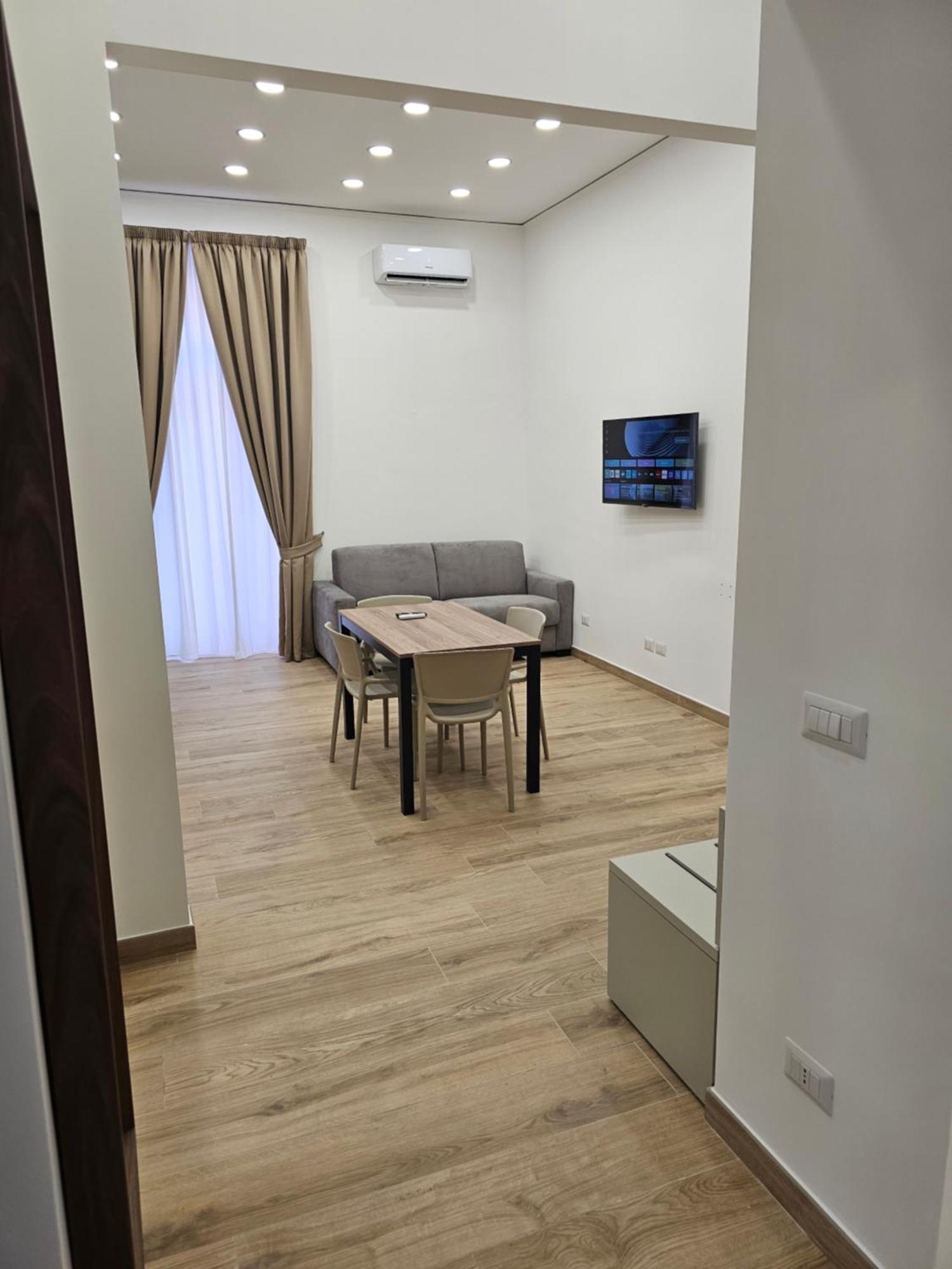 Toto E Peppino Luxury Gasthuis