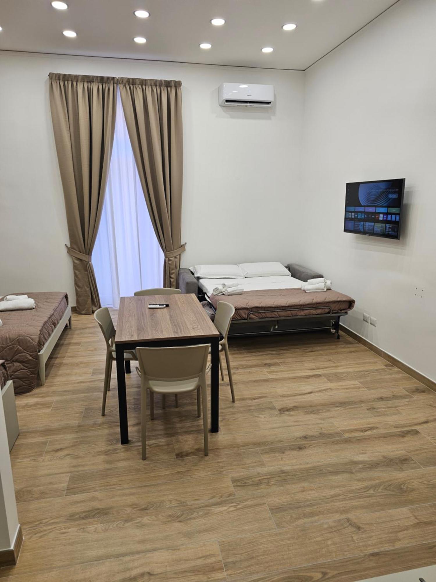 Toto E Peppino Luxury Bed & Breakfast *