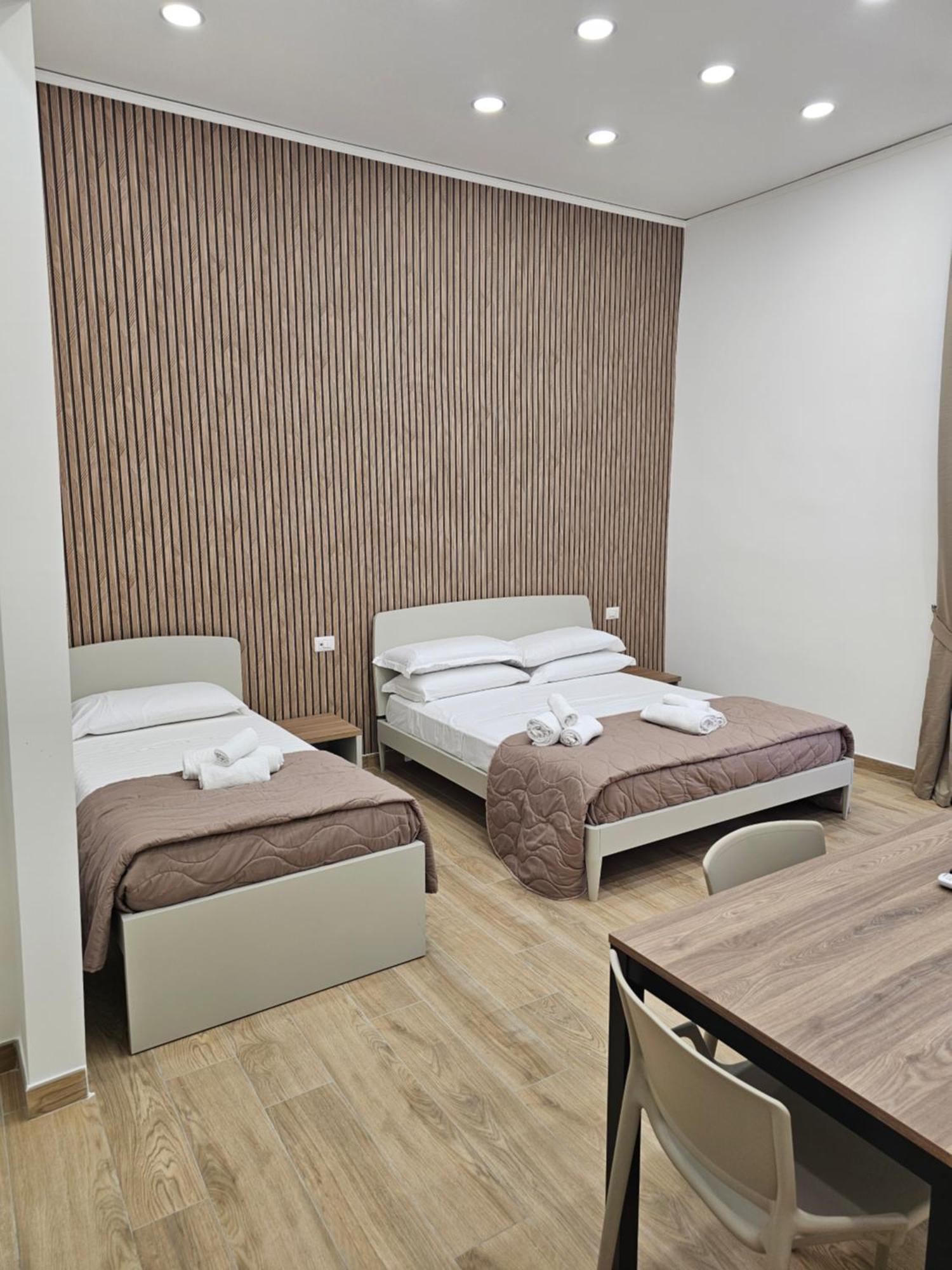 Toto E Peppino Luxury Gasthuis Napels