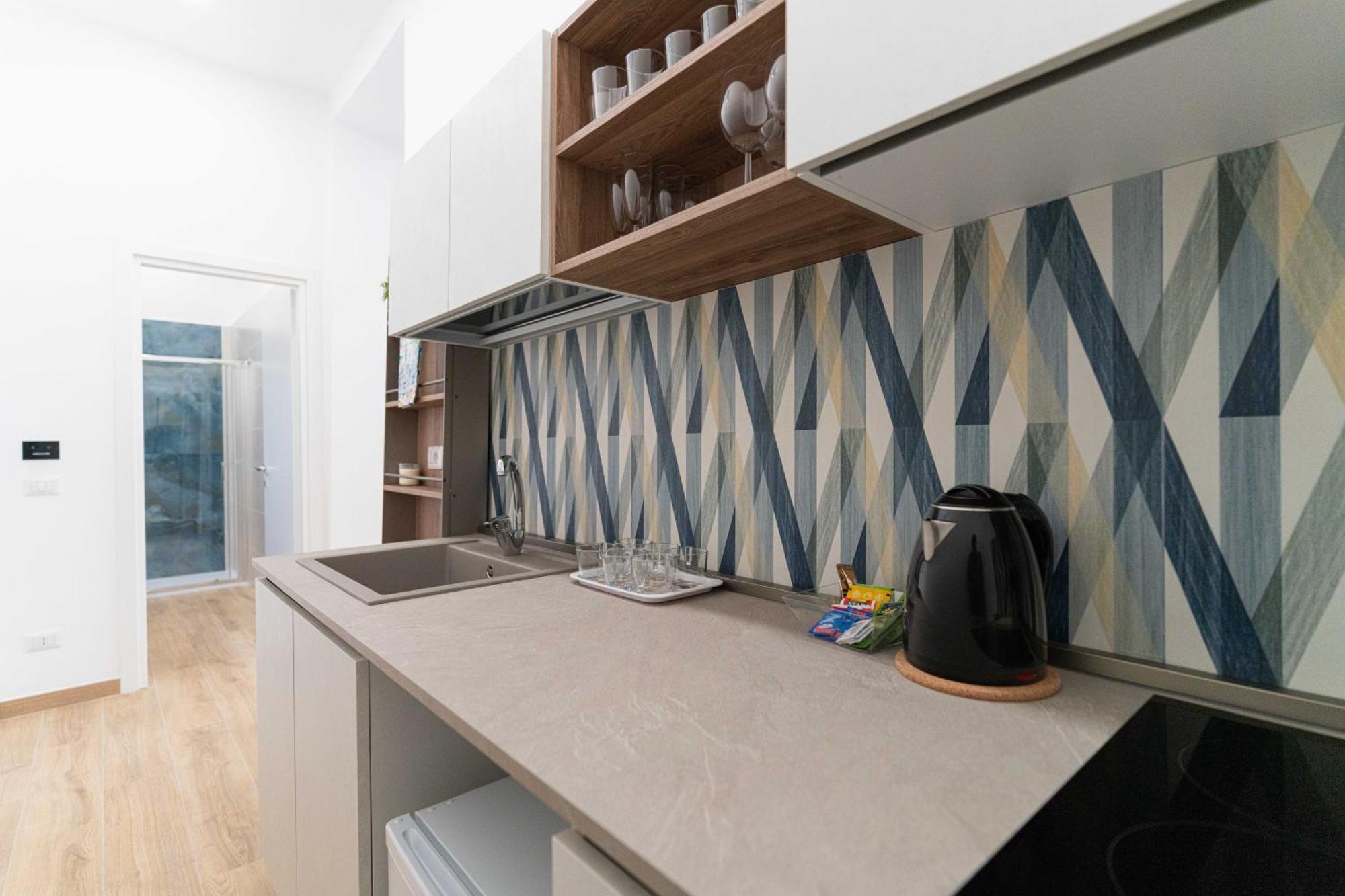 Toto E Peppino Luxury Couette-café *