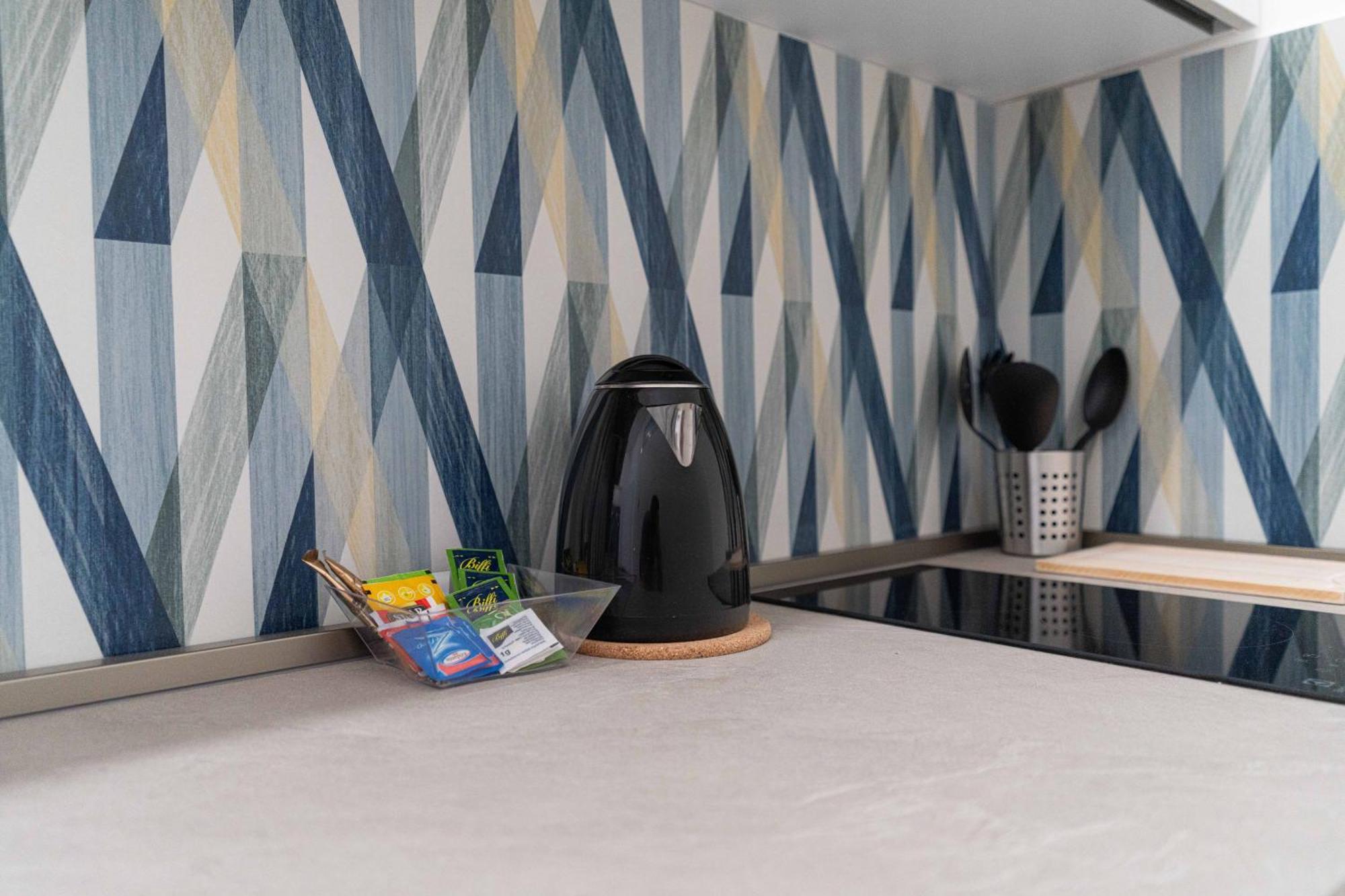 Toto E Peppino Luxury Gasthuis Napels