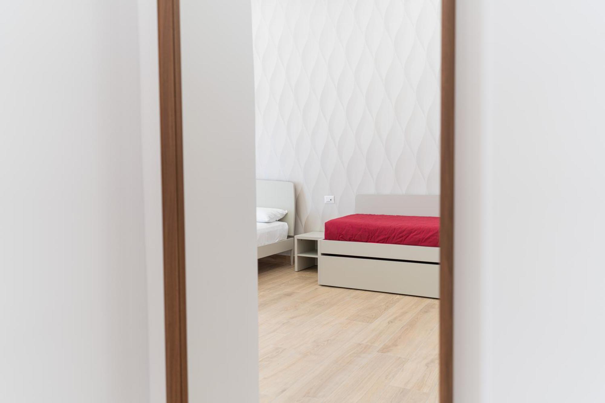 Bed & Breakfast Toto E Peppino Luxury Naples